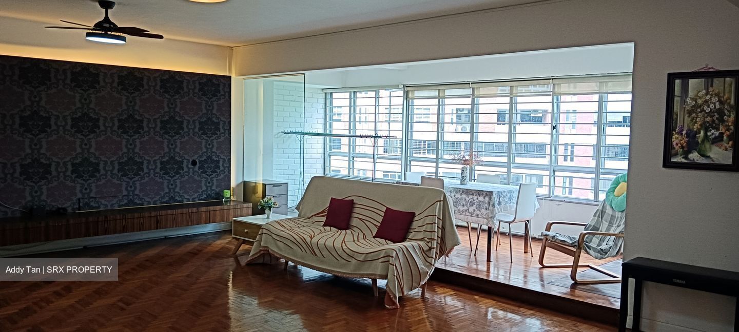 Pandan Valley (D21), Condominium #442296261